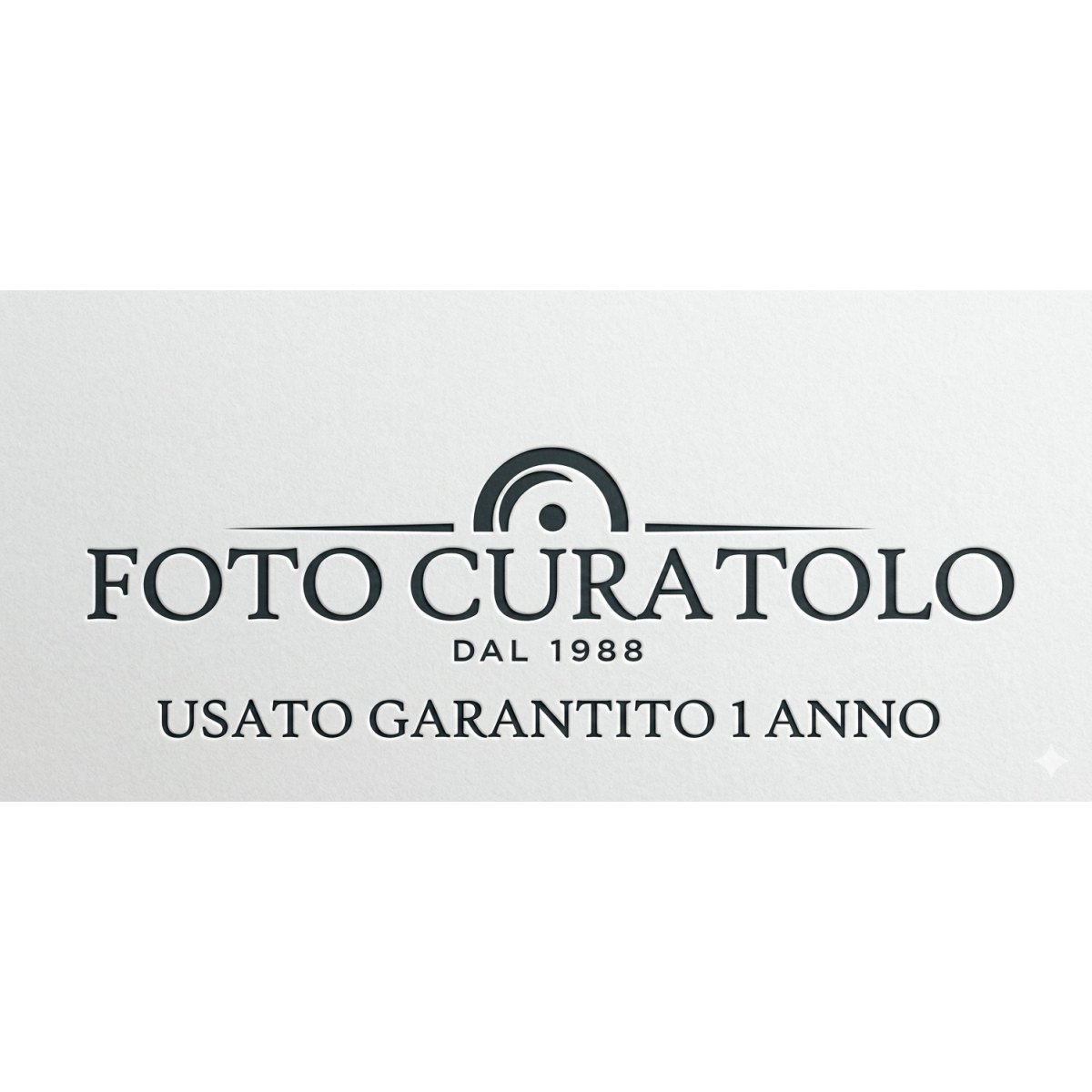 Usato garantito 1 anno
